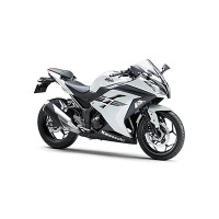 Kawasaki 300 EX Ninja 2017