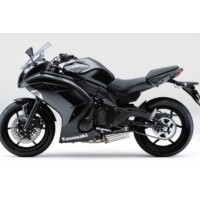 Kawasaki 400 EX Ninja 2016