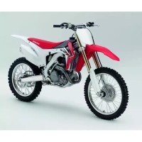 Honda 450 CRF 2014