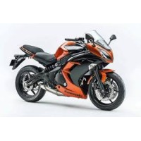 Kawasaki 400 EX Ninja 2017