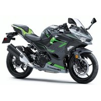 Kawasaki 400 EX Ninja 2020