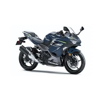 Kawasaki 400 EX Ninja 2022