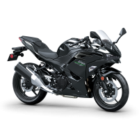 Kawasaki 500 EX Ninja 2024