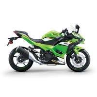 Kawasaki 500 EX Ninja 2025
