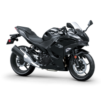 Kawasaki 500 EX Ninja 2026