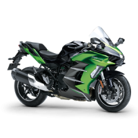 Kawasaki H2 2017