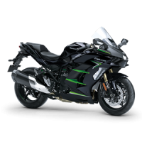 Kawasaki H2 2018