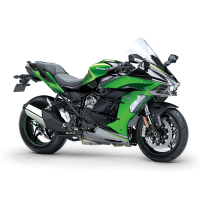 Kawasaki H2 2020