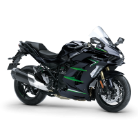 Kawasaki H2 2023