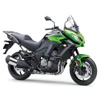 Kawasaki 1000 Versys 2016