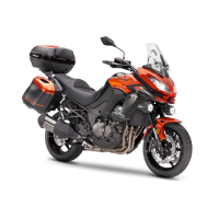 Kawasaki 1000 Versys 2017