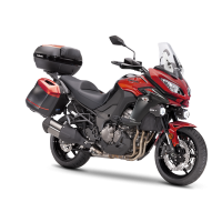 Kawasaki 1000 Versys 2018