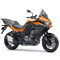 Kawasaki 1000 Versys 2019