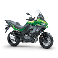 Kawasaki 1000 Versys 2020