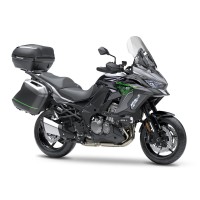 Kawasaki 1000 Versys 2022