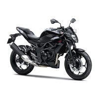 Kawasaki 250 Z SL 2017