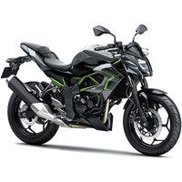 Kawasaki 250 Z SL 2018