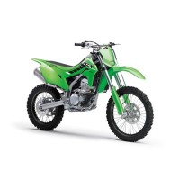 Kawasaki 300 KLX R 2025
