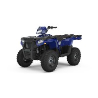 Polaris 450 cc