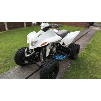 QUADZILLA 450 SPORT