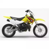 SUZUKI 110 DRZ 2003