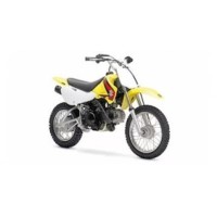 SUZUKI 110 DRZ 2005