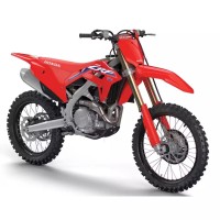 Honda 450 CRF 2021