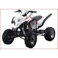 HISUN 450 HS ATV-2