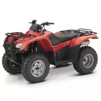 Honda 420 TRX 2007