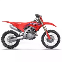 Honda 450 CRF 2022