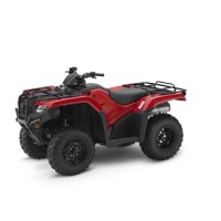 Honda 420 TRX 2019
