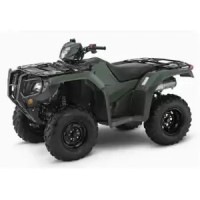 Honda 520 TRX 2022