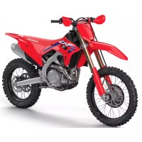 Honda 450 CRF 2024