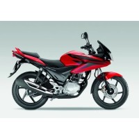 Honda 125 CBF 2011