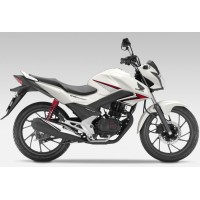 Honda 125 CBF 2014