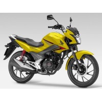 Honda 125 CBF 2015