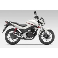 Honda 125 CBF 2016