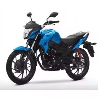 Honda 125 CBF 2018