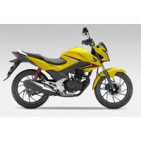 Honda 125 CBF 2020