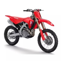Honda 450 CRF 2025