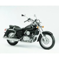 Honda 125 VT Shadow 1999