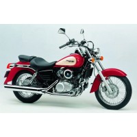 Honda 125 VT Shadow 2000