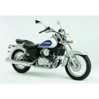 Honda 125 VT Shadow 2002