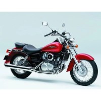 Honda 125 VT Shadow 2004