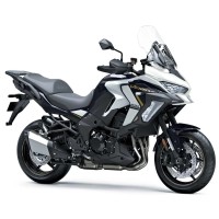 Kawasaki 1100 Versys 2025
