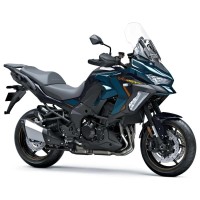 Kawasaki 1100 Versys 2026