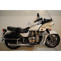 Kawasaki 1000 KZ P 2005