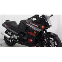 Kawasaki 600 ZX Ninja R 1988