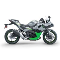 Kawasaki Hybrid Ninja 7 2025