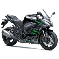 Kawasaki Ninja 1000 SX 2020